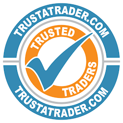 TRUST A TRADER APPROVED HEATING ENGINEERS